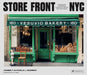 Store Front NYC: Photographs of the City's Independent Shops, Past and Present by James Murray