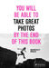 You Will Be Able to Take Great Photos by the End of This Book by Benedict Brain