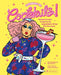 Category Is: Cocktails!: Mixed Drinks Inspired by Legendary Drag Performers by David Dodge