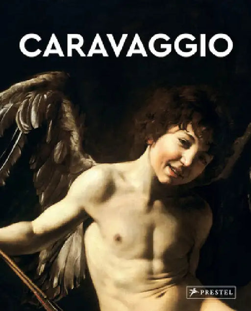 Caravaggio: Masters of Art by Brad Finger