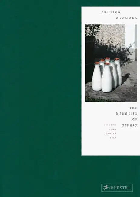 Akihiko Okamura: The Memories of Others by Trish Lambe