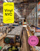 Vinyl NYC: 33 1/3 of the Best Record Stores Across All Five Boroughs by James And Karla Murray, Hattie Lindert
