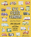 NYC Street Vendors: Food Trucks, Coffee Carts, Market Stalls, and More by Joel Holland, David Dodge, Jaeki Cho