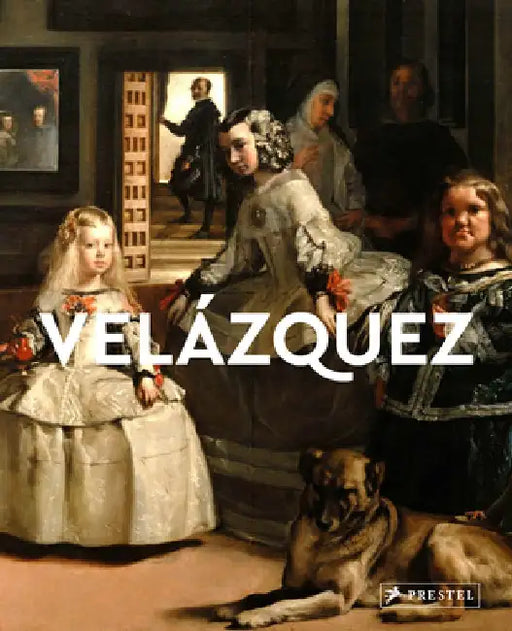 Velazquez by Alexander Adams