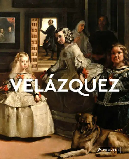 Velazquez by Alexander Adams