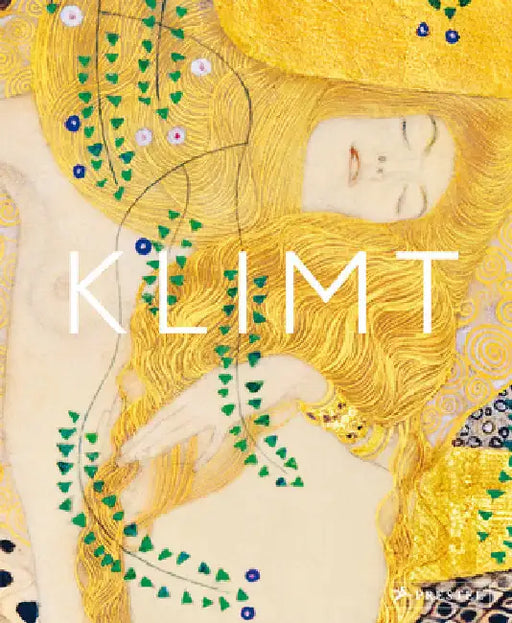 Klimt: The Bigger Picture by Thiebaut, Philippe