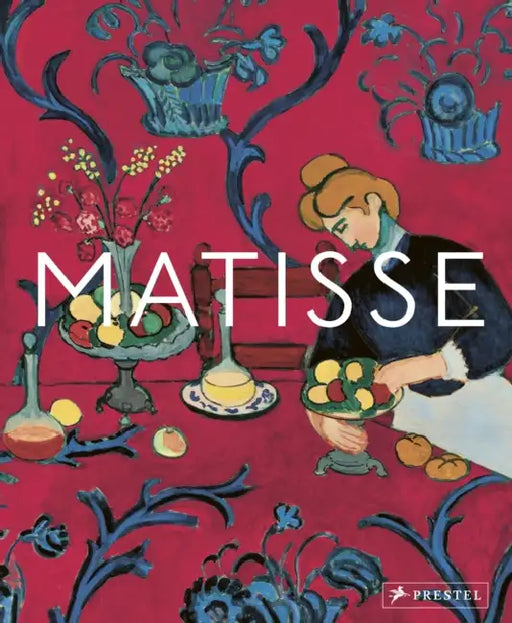 Matisse: The Bigger Picture by Anne Sefrioui