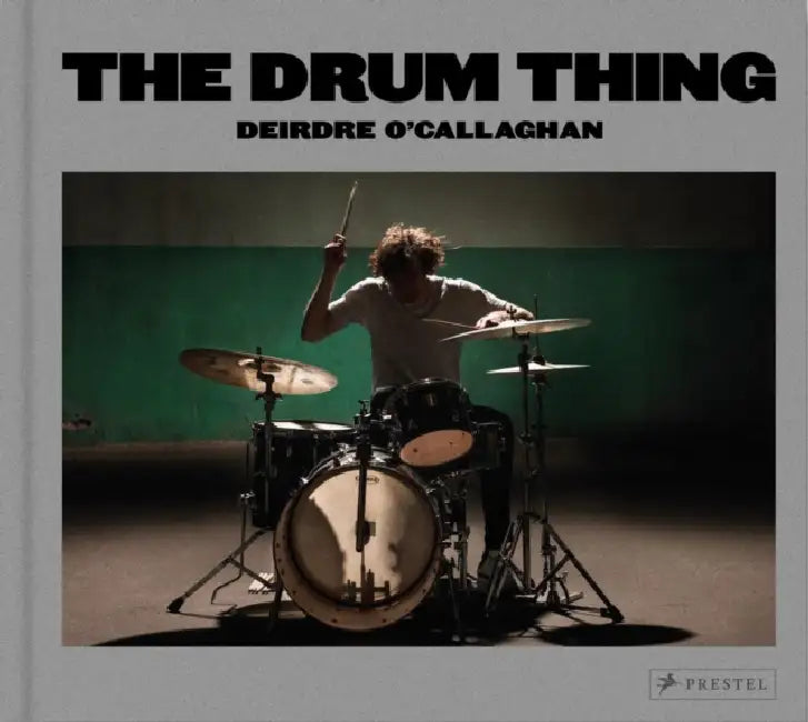 The Drum Thing (Compact Edition) by Deirdre O'Callaghan