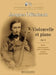 Cello and Piano - Volume 2: Musette - Chant Des Mariniers Galants d'Apres Rameau - Tambourin d'Apres Rameau by Jacques Offenbach, Jean-Christophe Keck