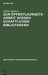 Zur Öffentlichkeitsarbeit Wissenschaftlicher Bibliotheken: Ein Theoretischer Und Empirischer Beitrag by Sibylle Selbmann