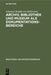 Archiv, Bibliothek und Museum als Dokumentationsbereiche by Johannes Rogalla Von Bieberstein