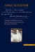Anna Schaffer - Thoughts and Memories of My Life of Illness - And My Longing for the Eternal Homeland by Georg Franz Schwager