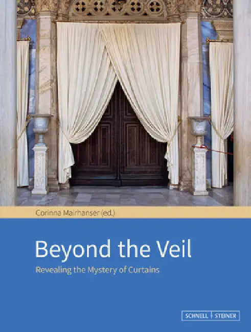 Beyond the Veil: Revealing the Mystery of Curtains by Corinna Mairhanser