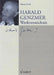 Harald Genzmer: Werkverzeichnis: German Text by Harald Genzmer
