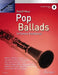 Pop Ballads 14 Famous Pop Ballads - Book/Online Audio by Rudolf Mauz