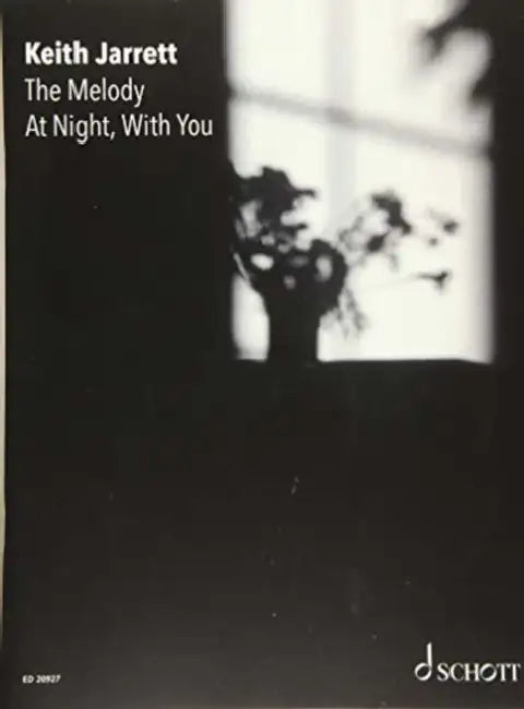 The Melody At Night, With You