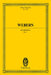 Symphony Op. 21: Edition Eulenburg No. 1552 by Anton Webern