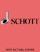 Schlaginstrumente Im Modernen Orch.: German Language by Wlodzimierz Kotonski