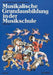Musikal Grimdaisbildung in Dur Musi: German Text by Schulerbuch
