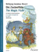 The Magic Flute K. 620 - Get to Know Classical Masterpieces Simple Arrangement for Piano by Wolgang Amadeus Mozart, Hans-Gunther Heumann