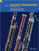 Bassoon Fundamentals / Basisubungen Fur Fagott: A Guide to Effective Practice / Eine Anleitung Zum Effektiven Uben by Georg Klutsch
