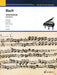 Inventions, Bwv 772-786: Piano by Johann Sebastian Bach, Alfred Kreutz