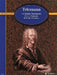Telemann - 12 Little Fantasias: Piano by Georg Philipp Telemann