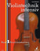 Intensive Violin Technique Vol. 1 by Josef Markl