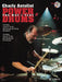 Power Drums: Training, Tips & Tricks for Advanced Drummers by Charly Antolini, Gerald Stutz