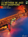 La Methode de Jazz Pour Saxophone: French Language Book by John O'Neill