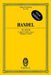 Te Deum in D Major: Edition Eulenburg No. 945 by Georg Friedrich Handel, Arthur Walker