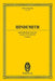 Mathis Der Maler (1934): Symphony for Orchestra Edition Eulenburg No. 573 by Paul Hindemith, Ian Kemp