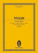 Piccolo Concerto C Major RV 443, Op. 44, No. 11: Study Score by Antonio Vivaldi