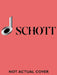 Concerto for Orchestra, Op. 38 by Paul Hindemith, Giselher Schubert