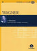 Richard Wagner - 3 Overtures: Tristan Und Isolde, Lohengrin, Tannhauser by Richard Wagner, Egon Voss, Klaus Doege