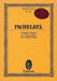 Canon E Gigue: For 3 Violins and Basso Continuo by Johann Pachelbel