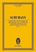 Overture to the Bride of Messina by Fr. V. Schiller, Op. 100: Edition Eulenburg No. 1138 by Franz Ruckert, Armin Koch