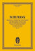 Festival Overture with Song on the Rhine Wine Lied, Op. 123: Edition Eulenburg No. 1138 by Franz Ruckert, Armin Koch