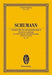 Overture to Shakespeare's Julius Caesar, Op. 128: Edition Eulenburg No. 1138 by Franz Ruckert, Armin Koch
