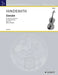 Sonata in F, Op. 11, No. 4 (1919): Viola and Piano by Paul Hindemith