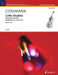 Cello-Studies by Bernhard Cossmann