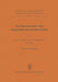 Der Rheumatismus in Der Frauenheilkunde Und Geburtshilfe by J. Erbslöh, R. Schoen, W. Hangarter