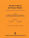 Aktuelle Probleme Der Polymer-Physik I: Vorträge Der Arbeitstagung Des Fachausschusses Physik Der Hochpolymeren in Der Frühjahrstagung 1970 Des Region by E. W. Fischer, F. H. Müller
