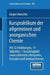 Kurspraktikum Der Allgemeinen Und Anorganischen Chemie by Armin Schneider, Jürgen Kutscher