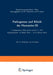 Pathogenese Und Klinik Der Harnsteine III: 3. Symposium in Wien Am 24. Und 25. 11. 1973 by Winfried Vahlensieck, G. Gasser