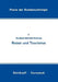Reisen Und Tourismus by Reinhard Schmitz-Scherzer
