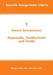 Hydroxide, Oxidhydrate Und Oxide: Neue Entwicklungen by E. Schwarzmann