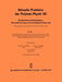 Kristallinität Und Fehlordnung: Charakterisierung Und Technologische Bedeutung: Vorträge Der Frühjahrstagung Des Fachausschusses Physik Der Hochpolyme by E. W. Fischer, F. H. Müller, H. H. Kausch