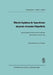 Klinische Ergebnisse Der Synovektomie Bei Primär Chronischer Polyarthritis by N. Gschwend, J. Winer, A. Böni