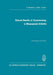 Clinical Results of Synovectomy in Rheumatoid Arthritis by N. Gschwend